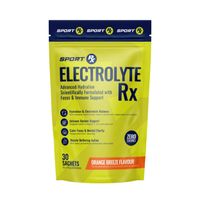 Sport RX Electrolyte Rx Orange Breeze
